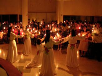 Malam Kudus 'Stille Nacht'