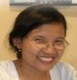 Emri Sitompul, penningmeester