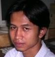 Joko Purwanto, co?rdinator kinderadoptie