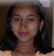 Mw. Sugiarti, secretaresse