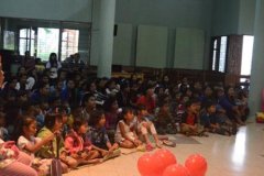 Paasfeest kinderen 1