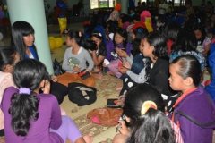 Paasfeest kinderen 2